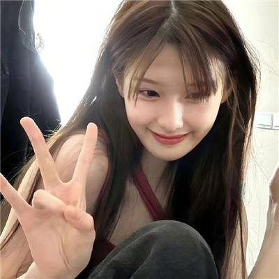 双马尾女战士